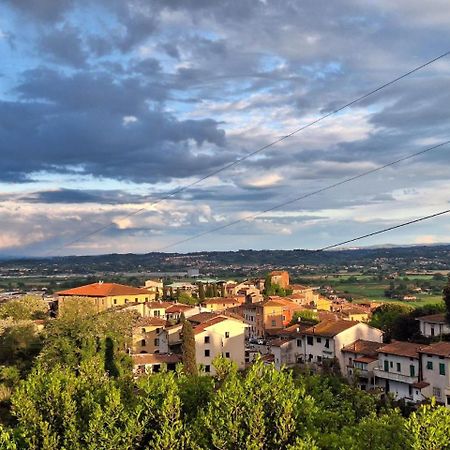 B&B Le Rose Di Paola Santa Maria a Monte Exterior photo