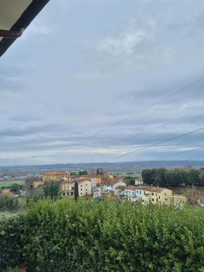 B&B Le Rose Di Paola Santa Maria a Monte Exterior photo